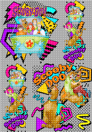 A5 Notebook Wraps-A 3777